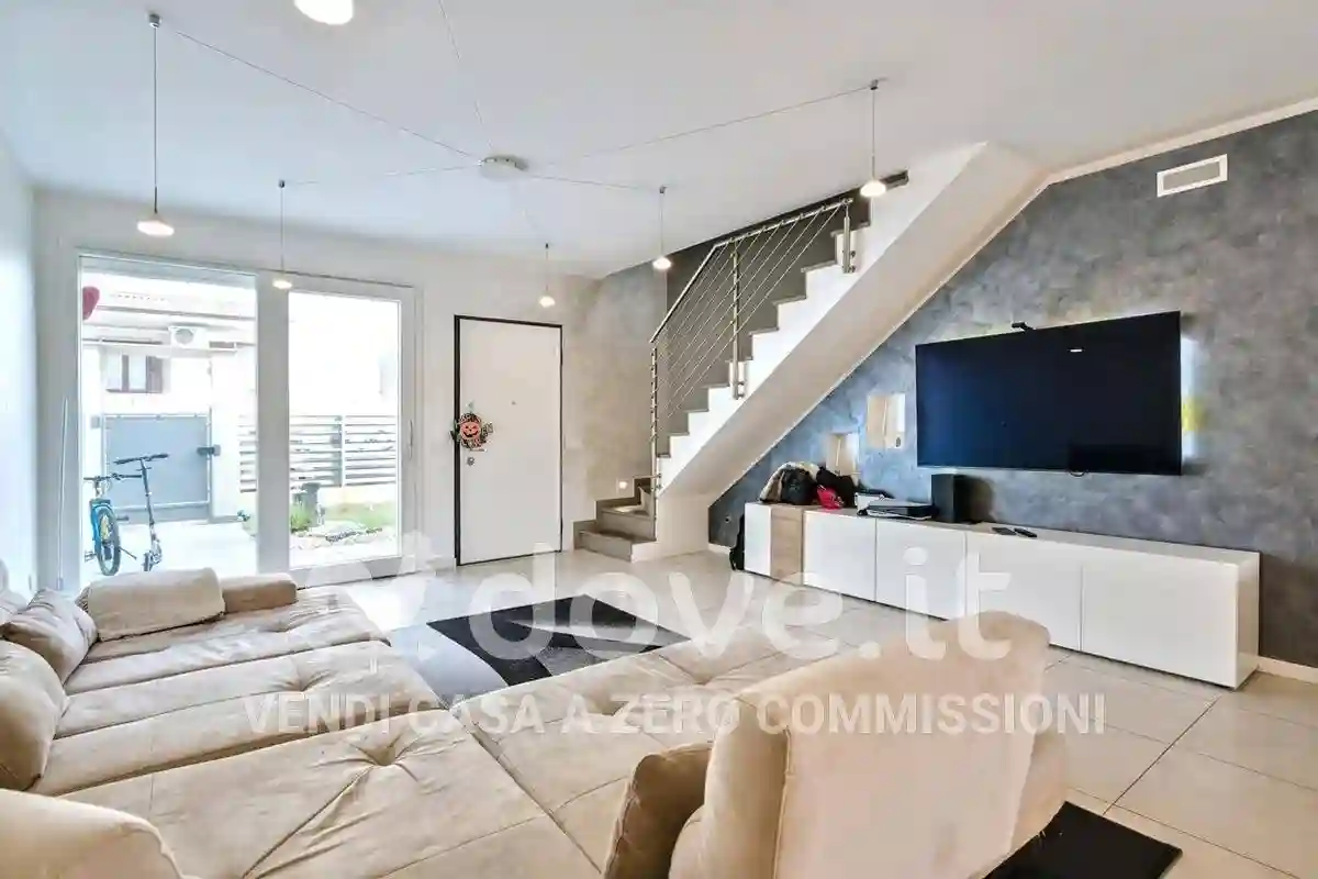 Villetta a schiera - foto 5