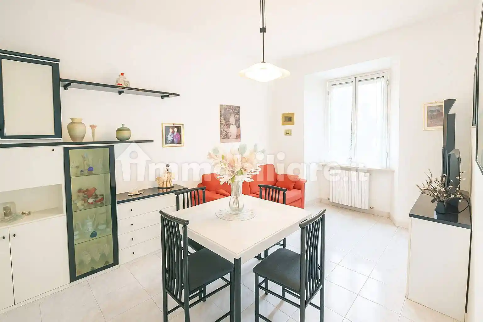 Appartamento in vendita a Jesi