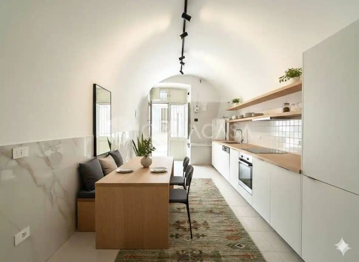 Casa indipendente in vendita a Noicattaro