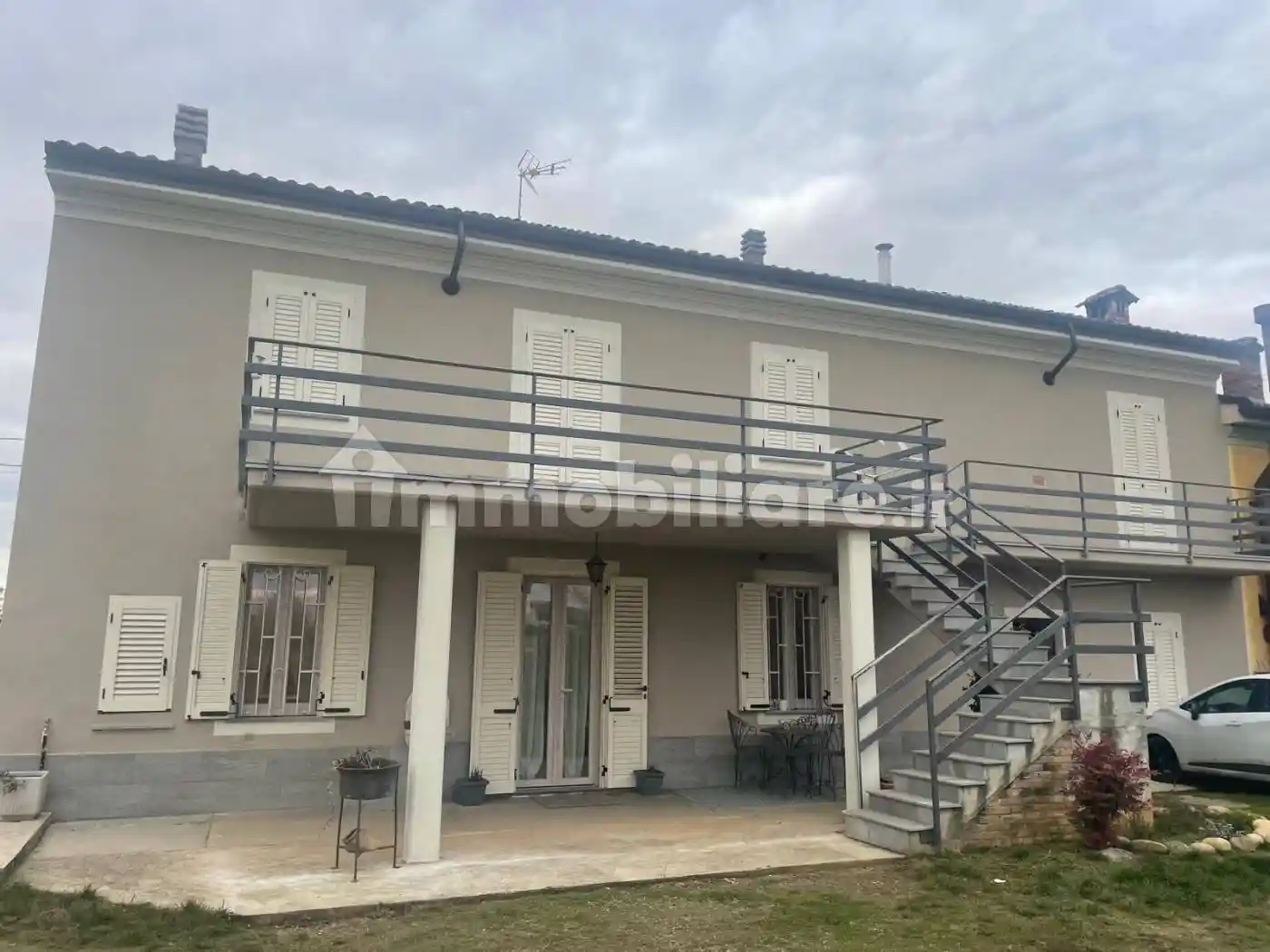 Villa in vendita a Alessandria