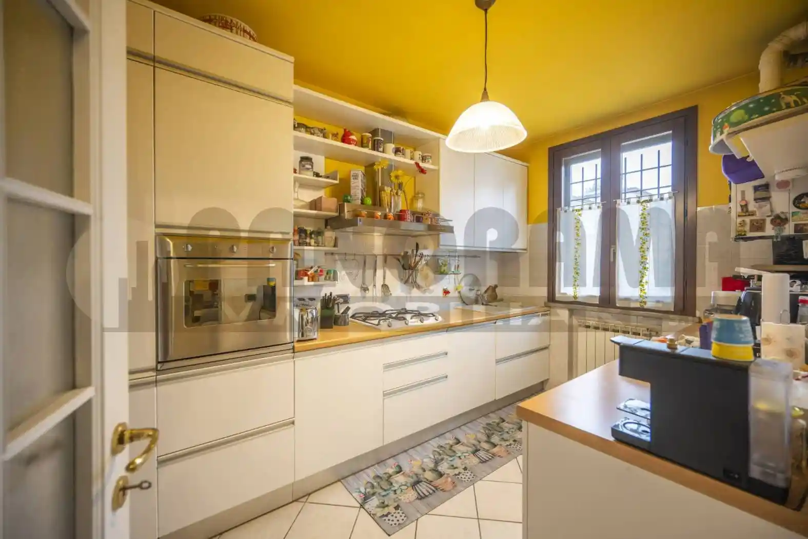 Appartamento in vendita a Reggio Emilia