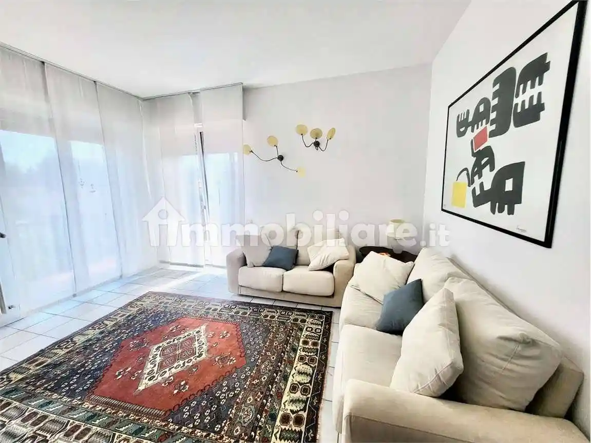 Appartamento in affitto a Ponteranica