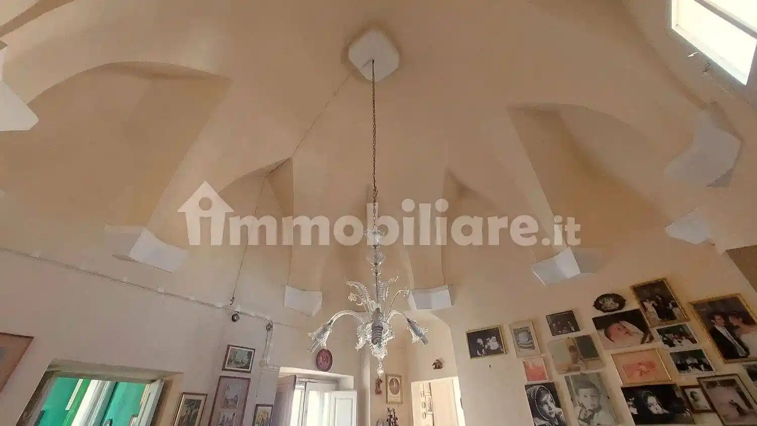 Appartamento in vendita a Alliste