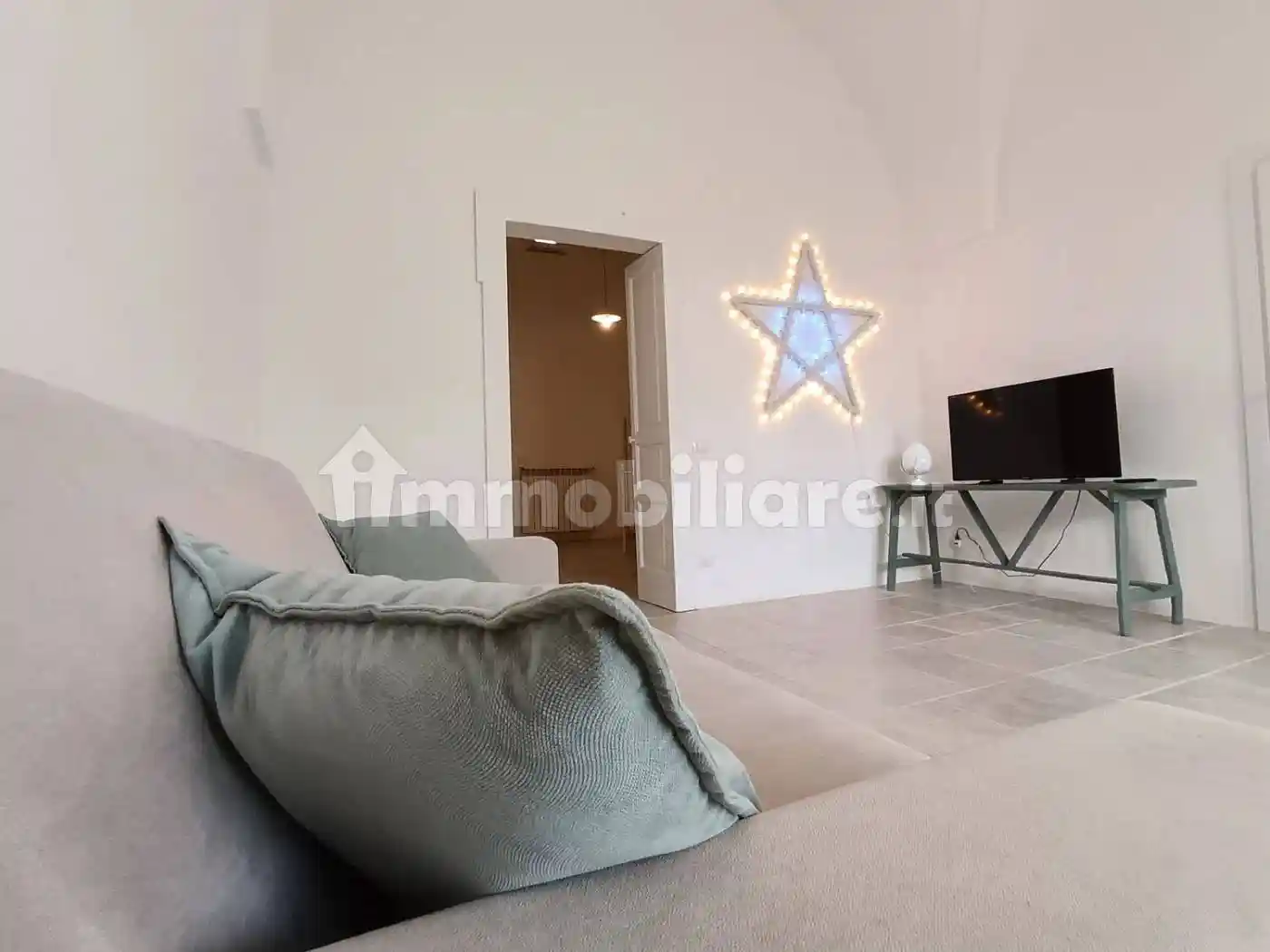 Villa in vendita a Diso