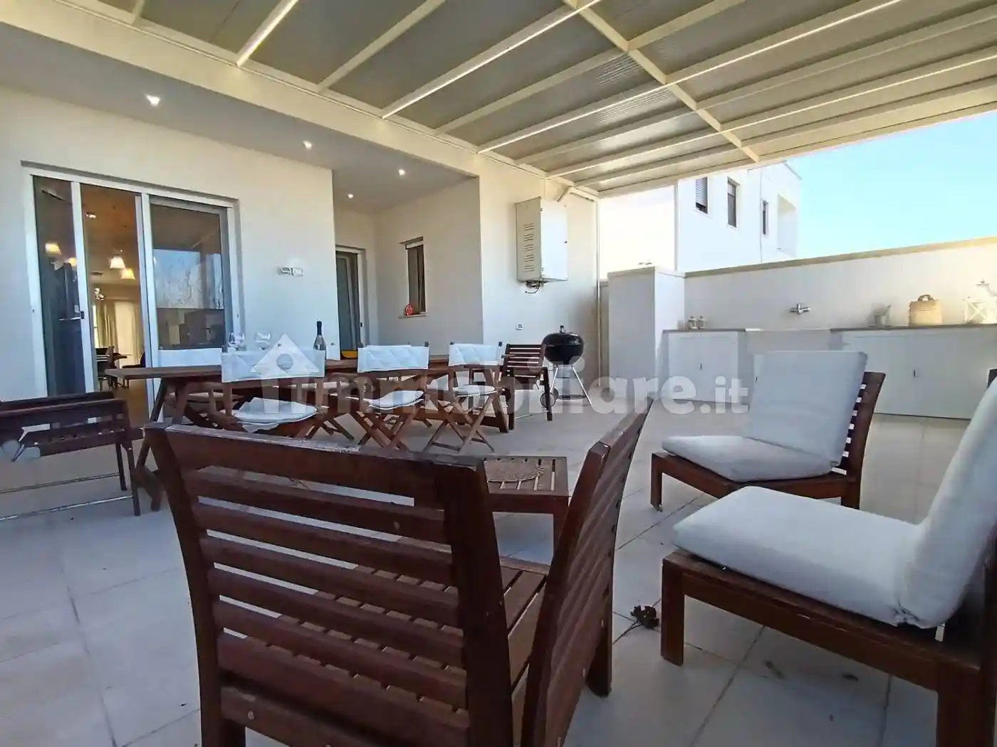 Villa in vendita a Melendugno