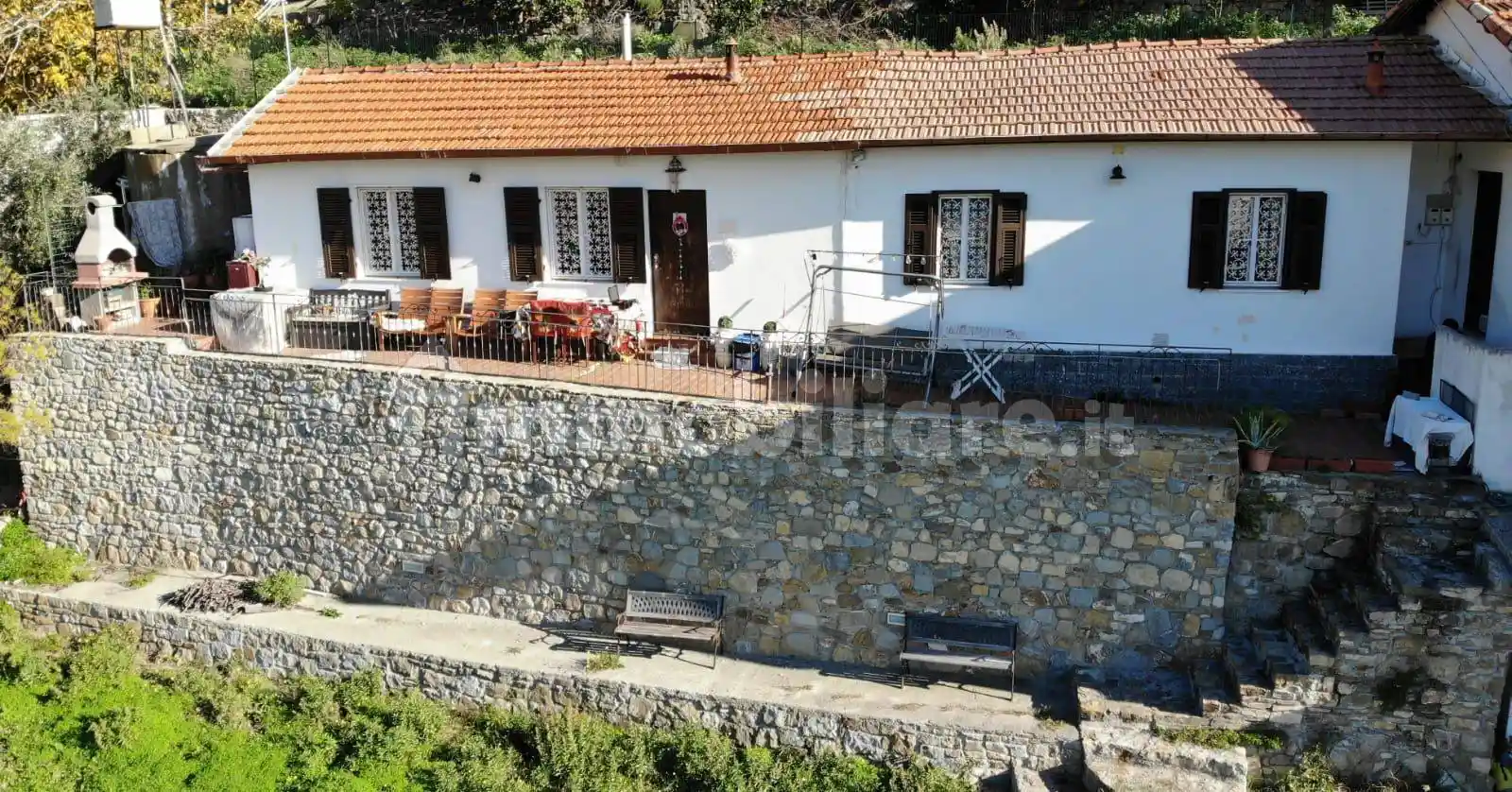 Villa in vendita a Sanremo