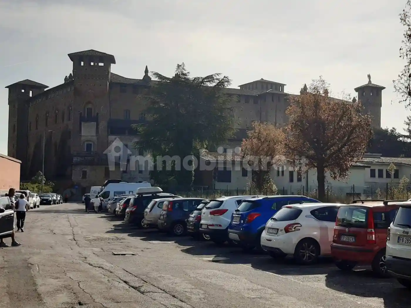 Attico - Mansarda in vendita a Sant'Angelo Lodigiano