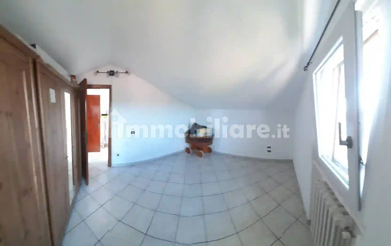 Attico - Mansarda - foto 2