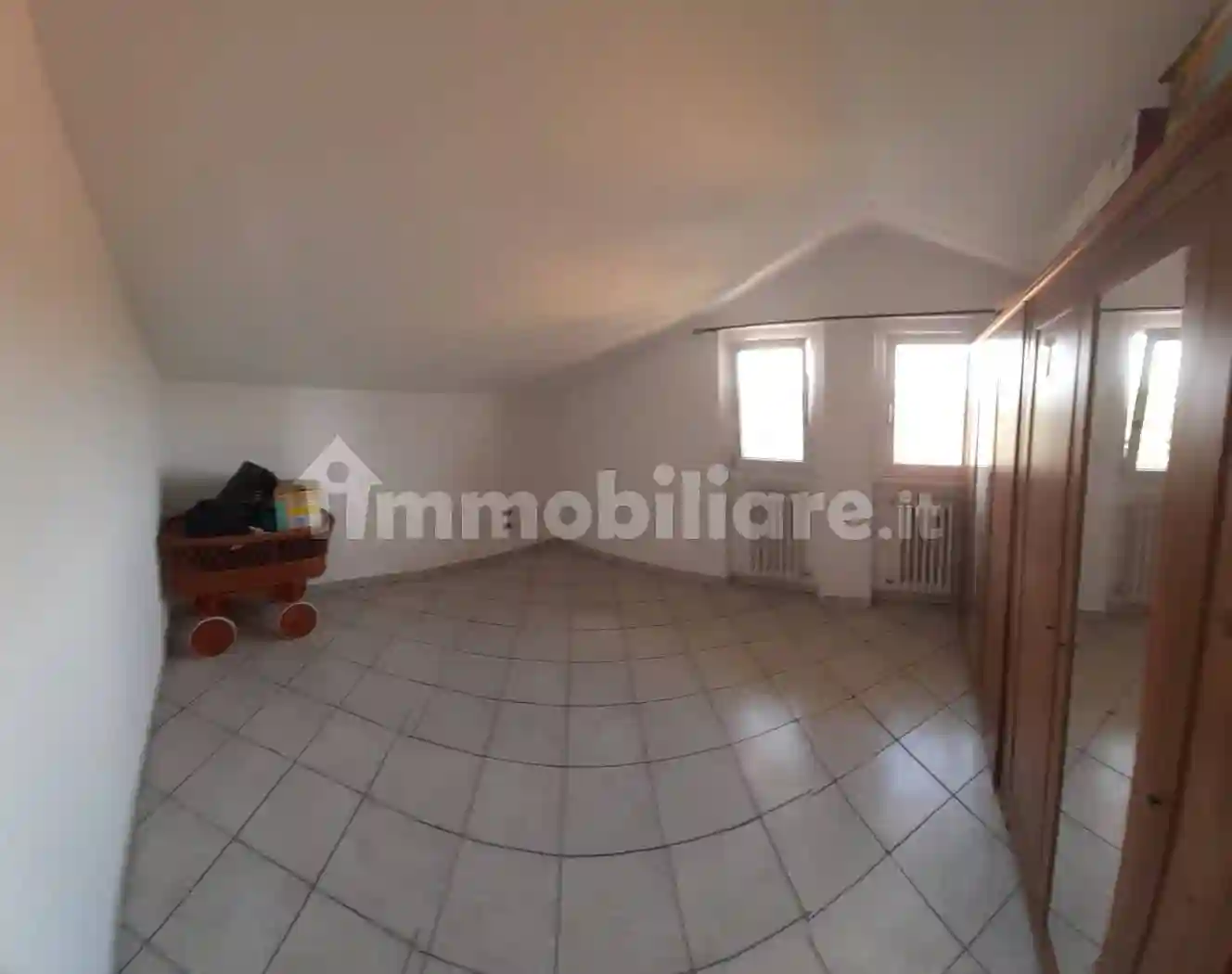 Attico - Mansarda - foto 3