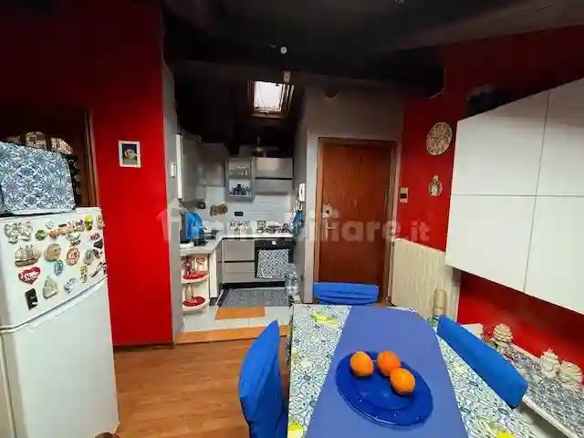 Attico - Mansarda - foto 2