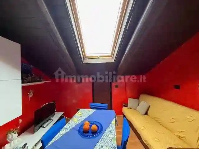 Attico - Mansarda - foto 3