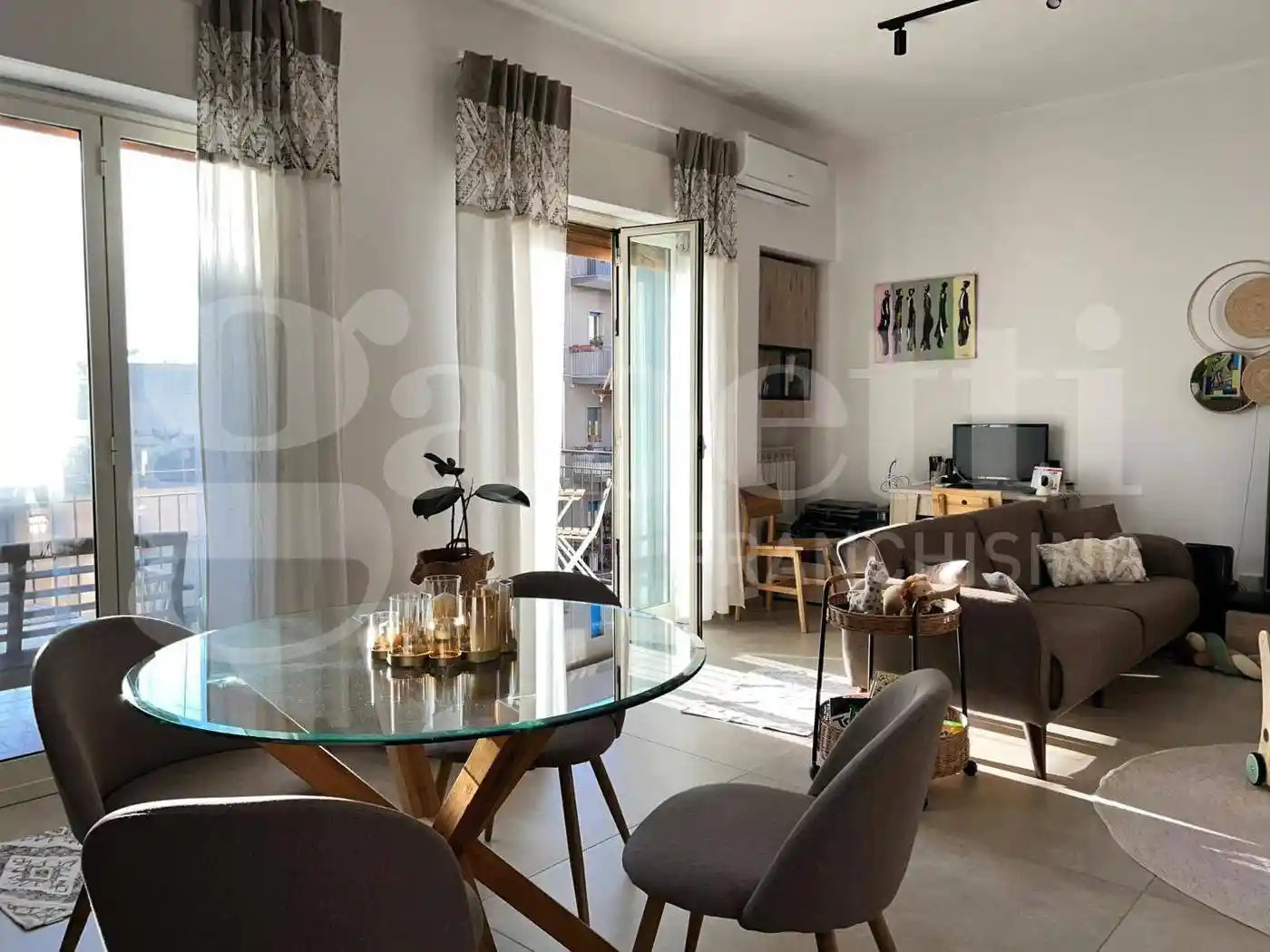 Appartamento in vendita a Catania