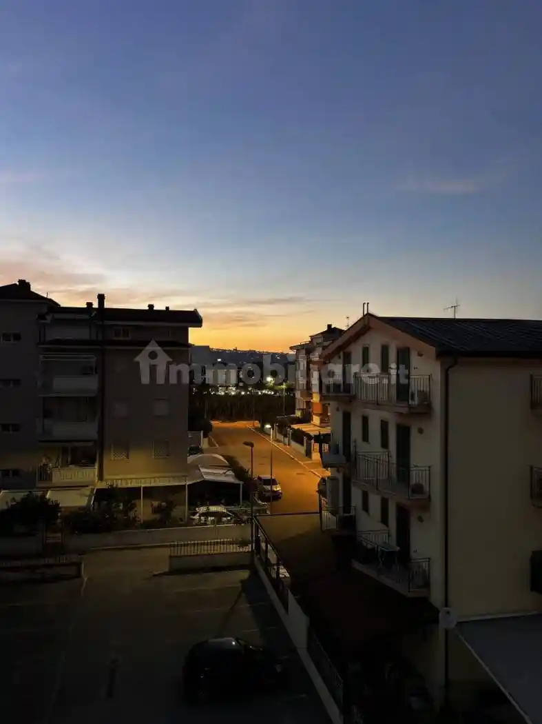 Appartamento in vendita a Vasto