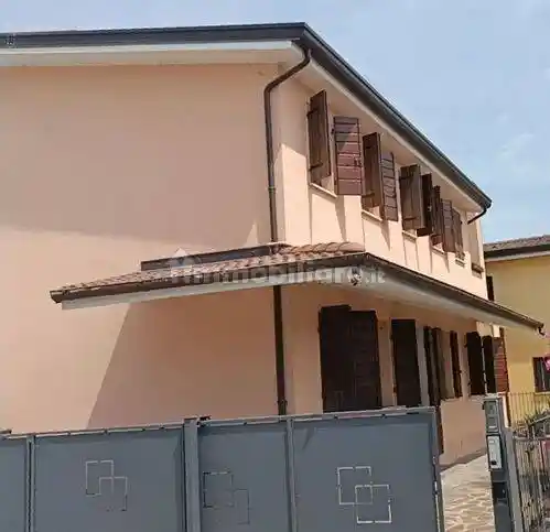 Casa indipendente in vendita a Padova