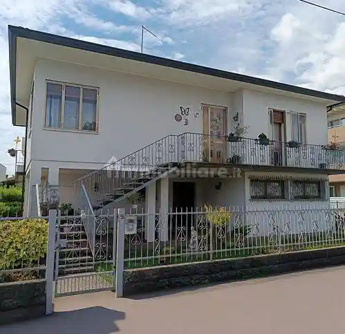 Villa in vendita a Albignasego