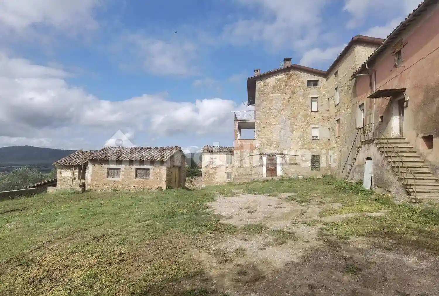 Palazzo - Edificio - foto 2