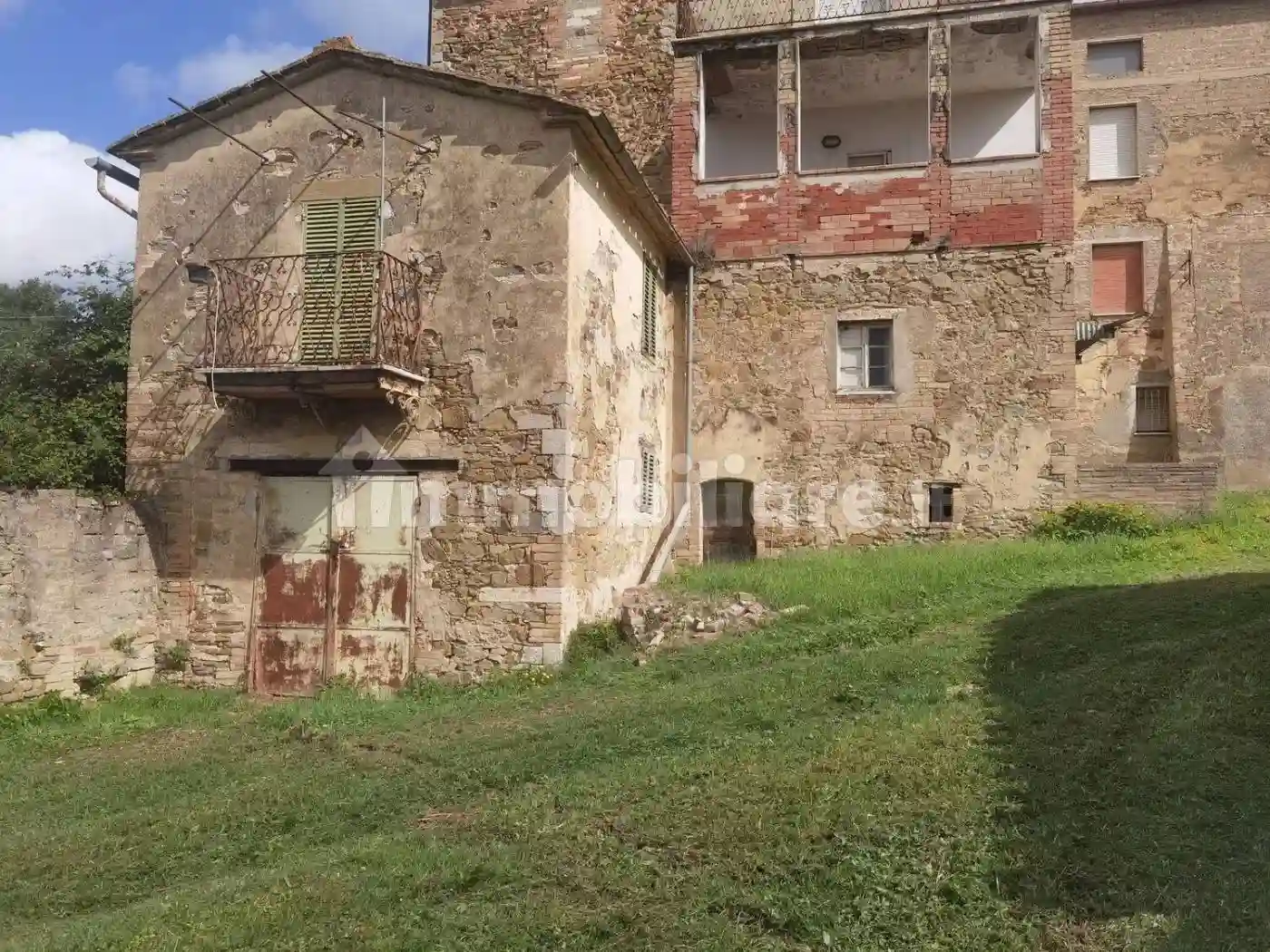 Palazzo - Edificio - foto 4