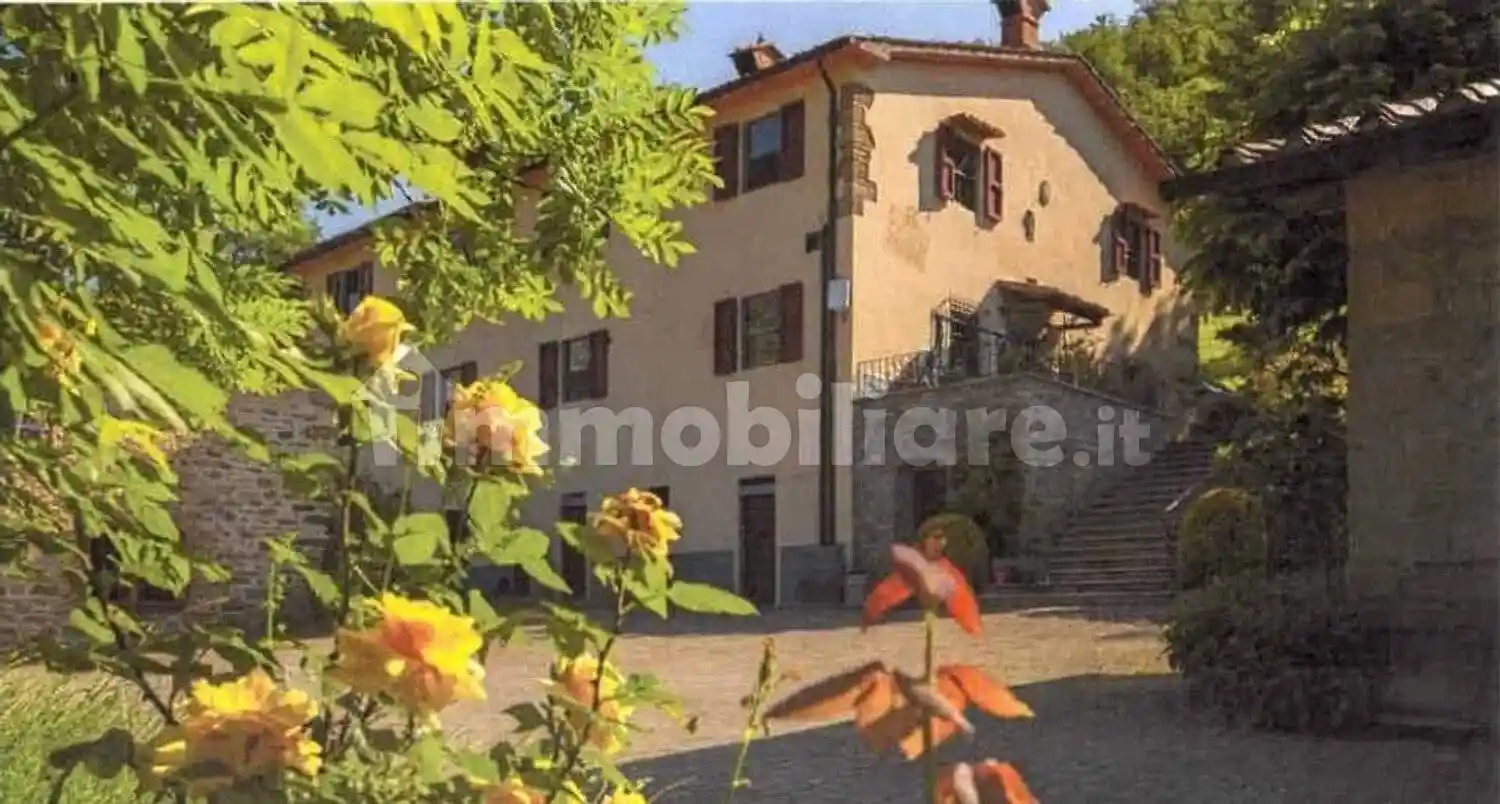 Villa in vendita a Barberino di Mugello