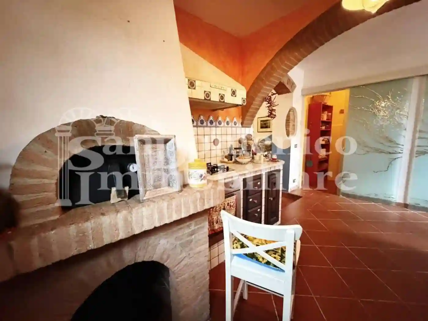 Casa indipendente - foto 3