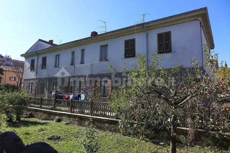 Appartamento in vendita a Pontremoli
