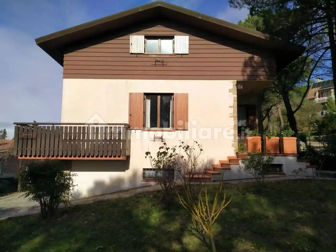 Villa in vendita a Passignano sul Trasimeno