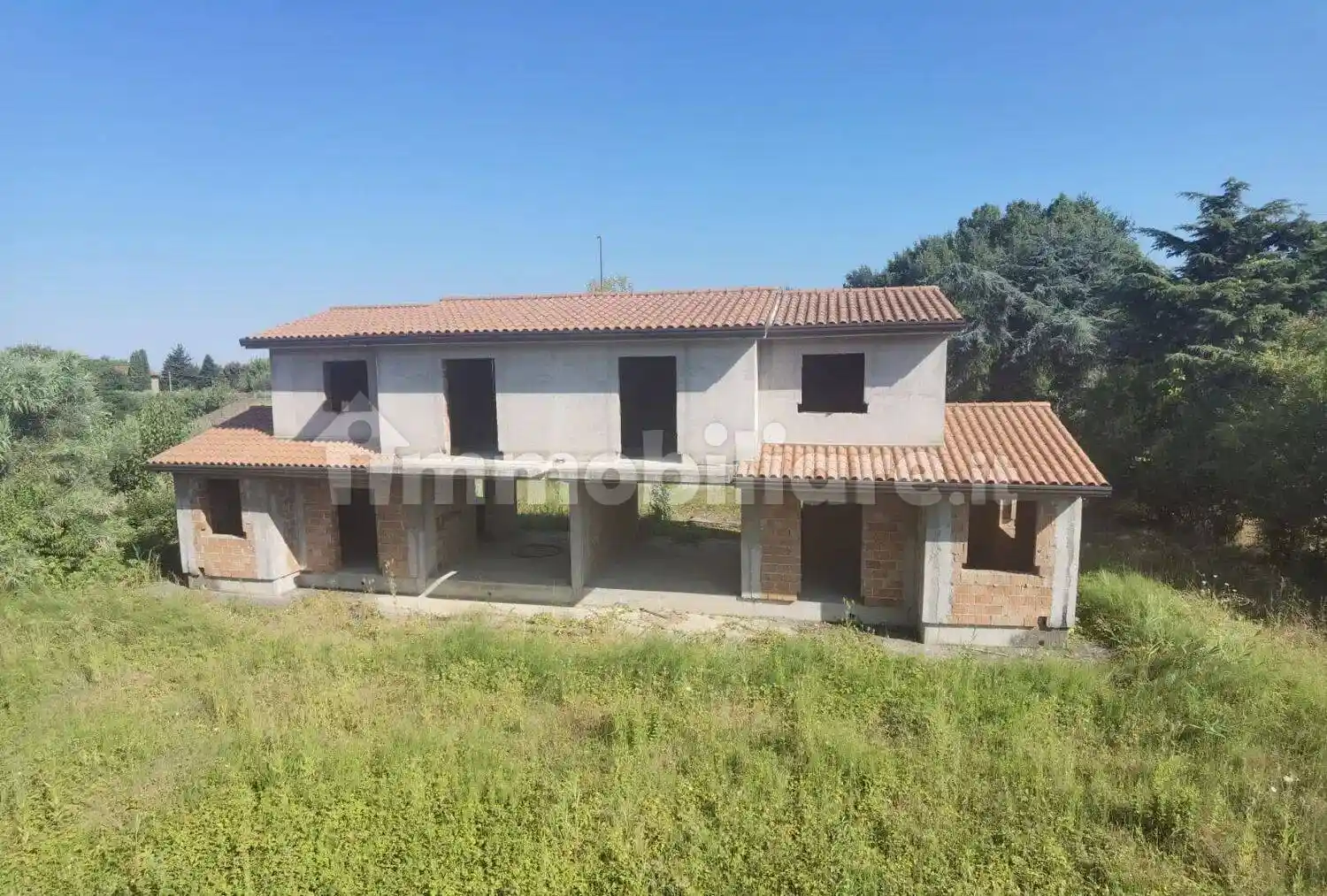 Villa in vendita a Magione