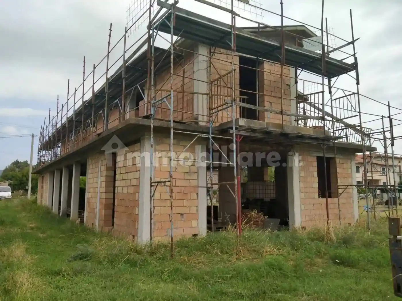 Rustico - Casale in vendita a Piegaro