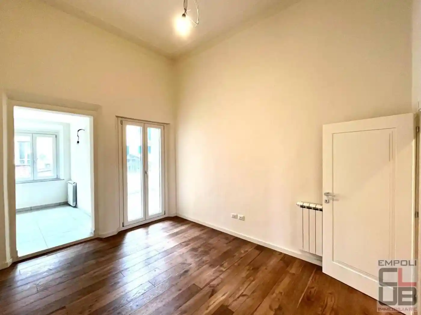 Appartamento in vendita a Empoli