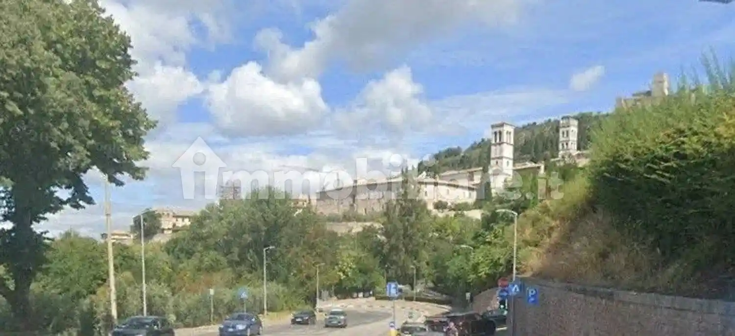Villa in vendita a Assisi