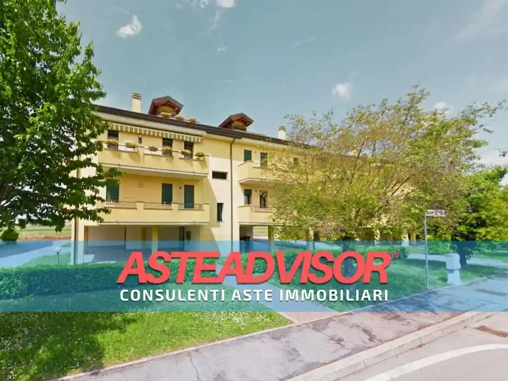 Appartamento in vendita a Padova