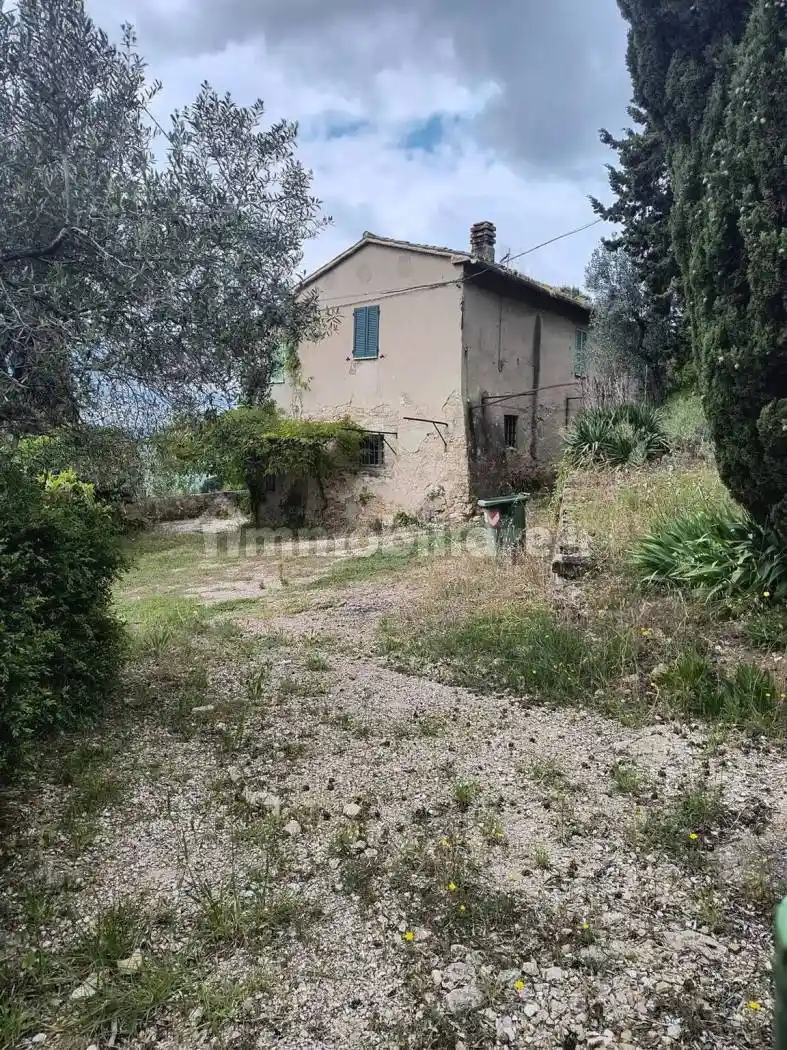 Rustico - Casale in vendita a Gualdo Cattaneo