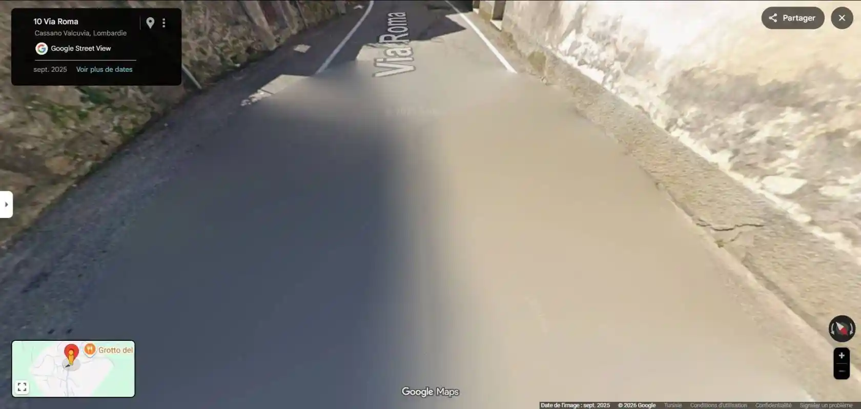 Appartamento in vendita a Cassano Valcuvia