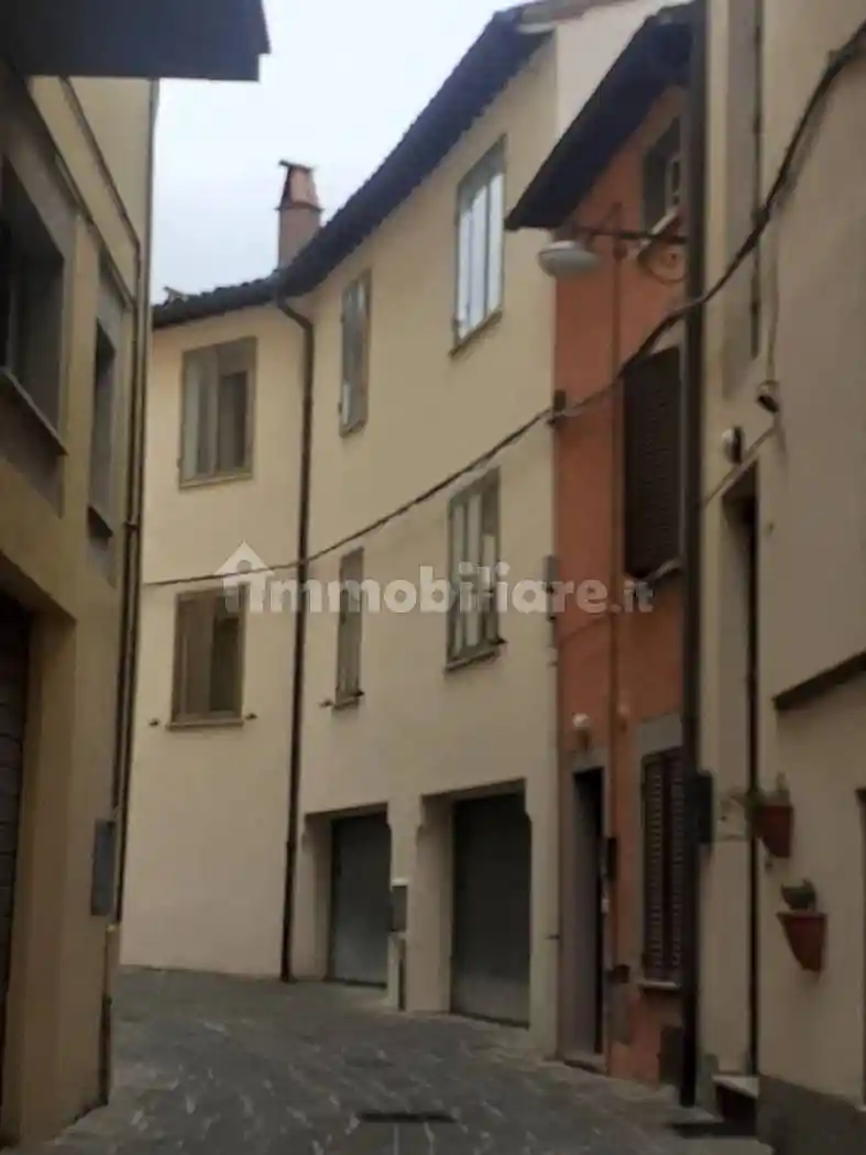 Appartamento in vendita a Gualdo Tadino