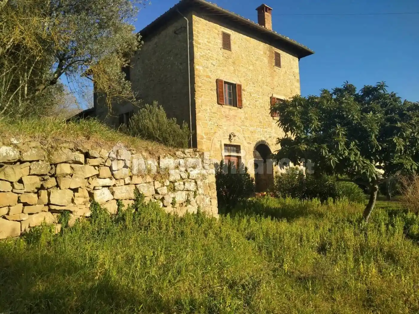 Rustico - Casale in vendita a Arezzo