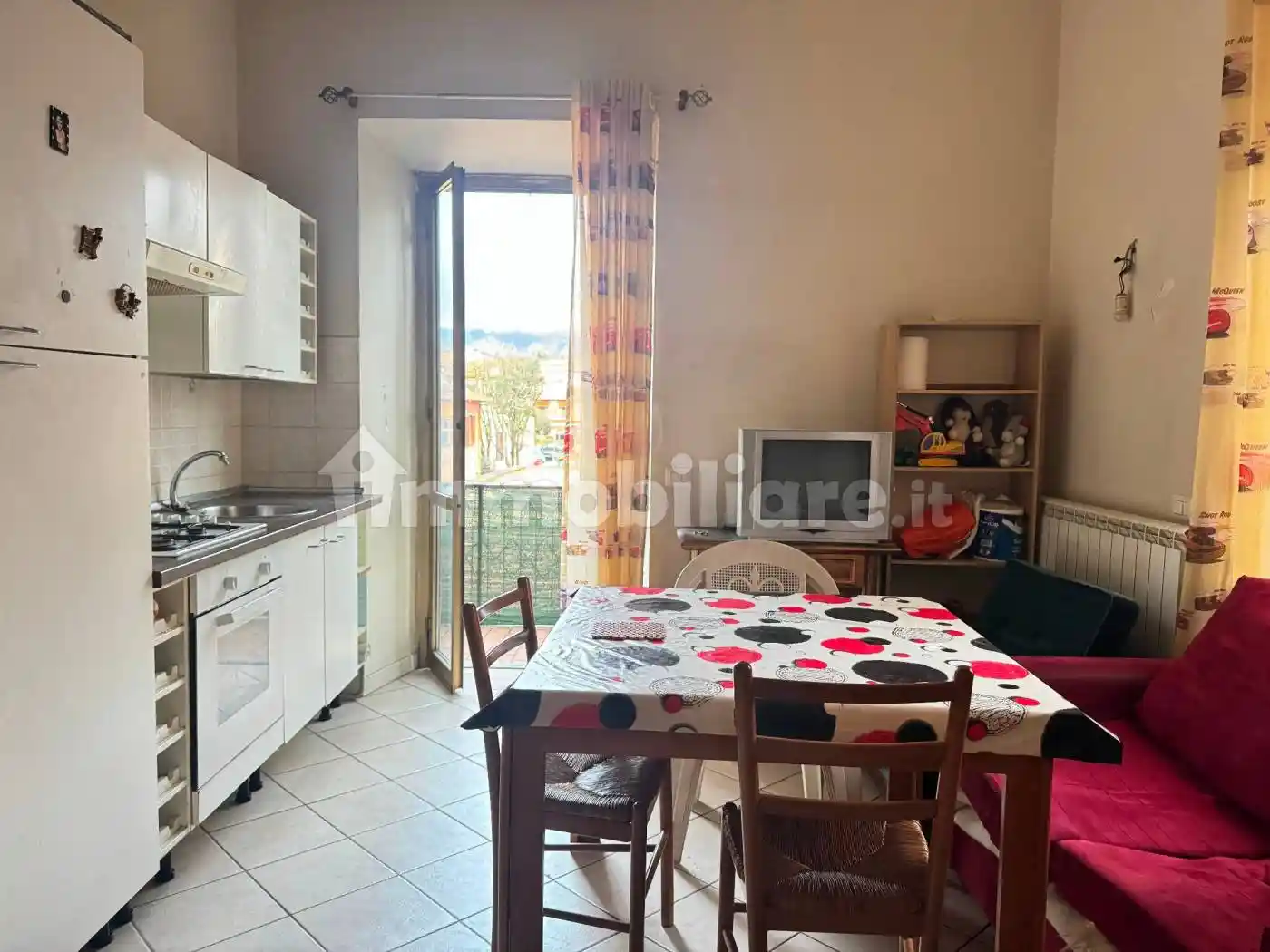 Appartamento in vendita a Grottaferrata