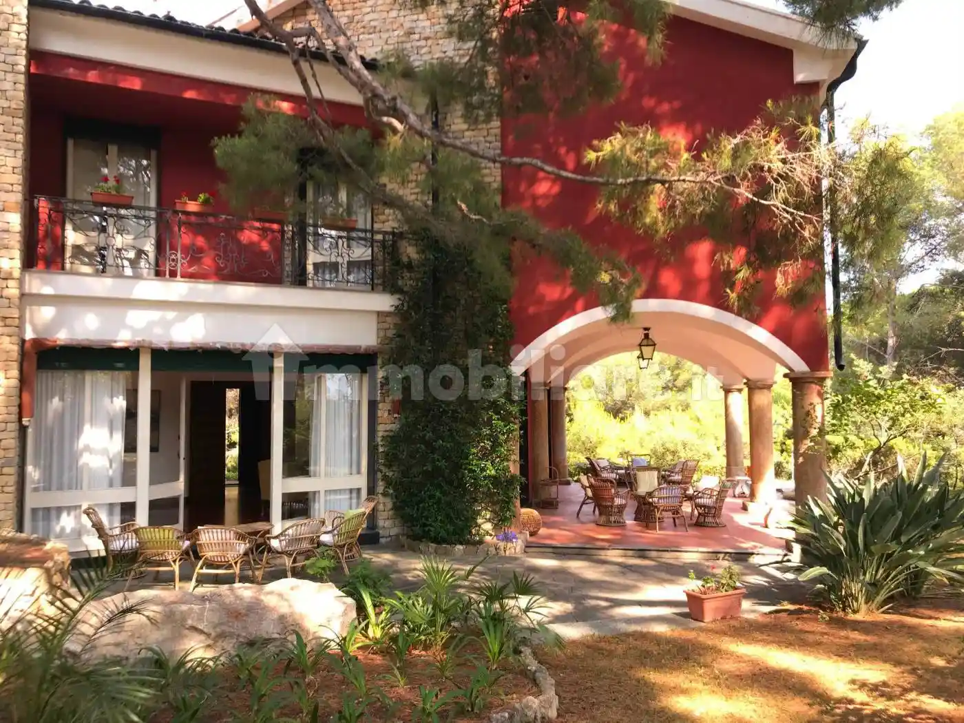 Villa in vendita a Andora