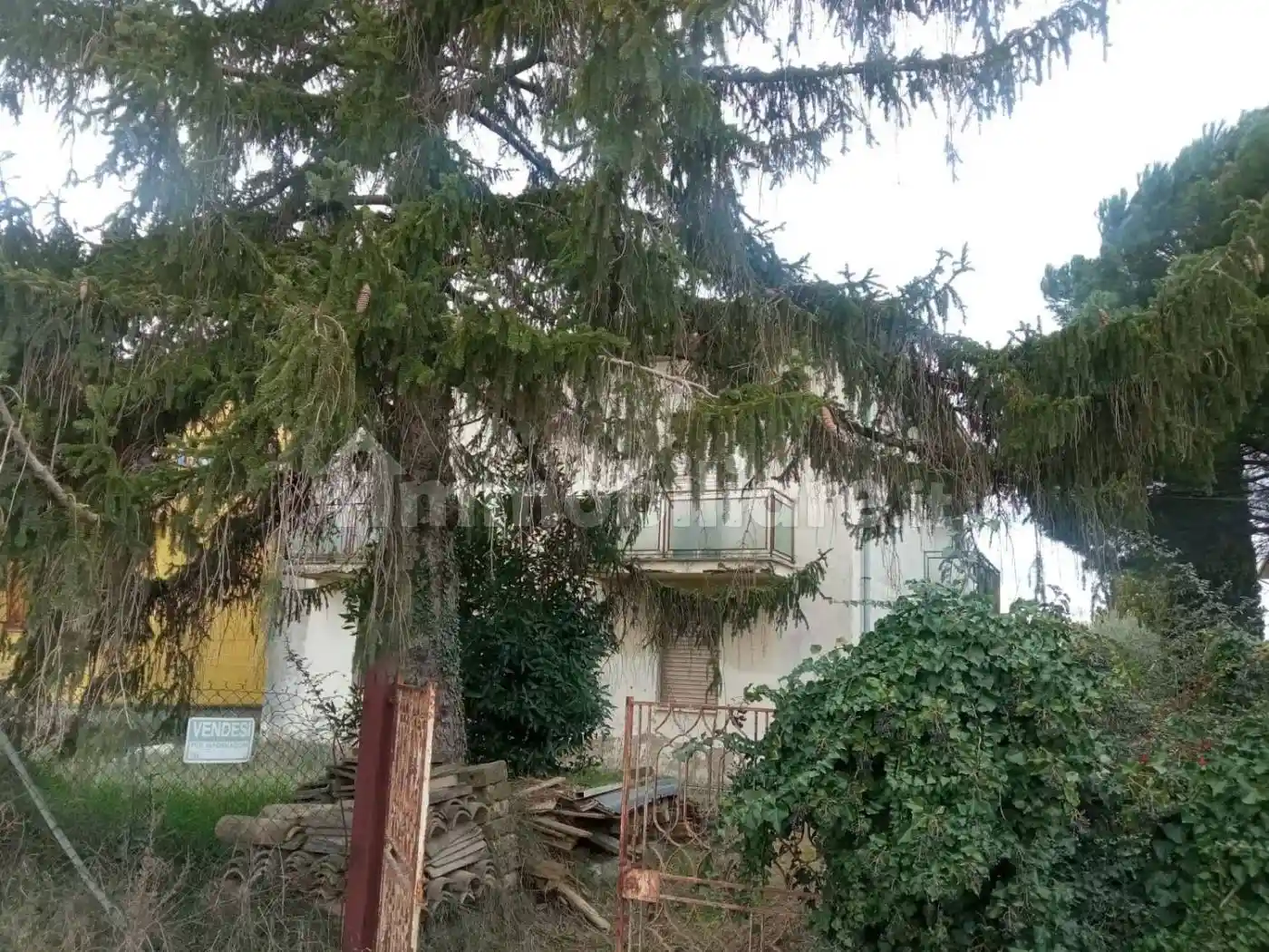 Villa in vendita a Bastia Umbra