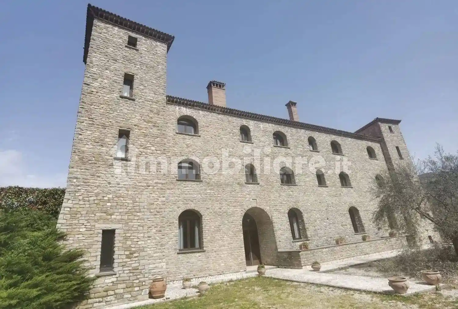 Appartamento in vendita a Assisi