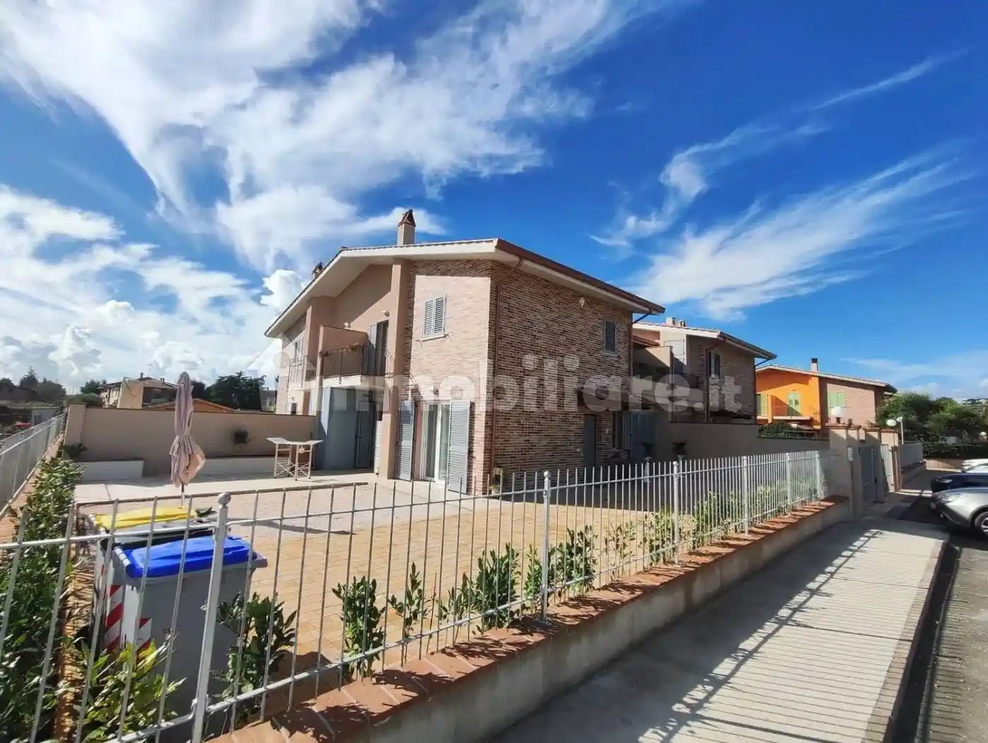 Villa in vendita a Perugia