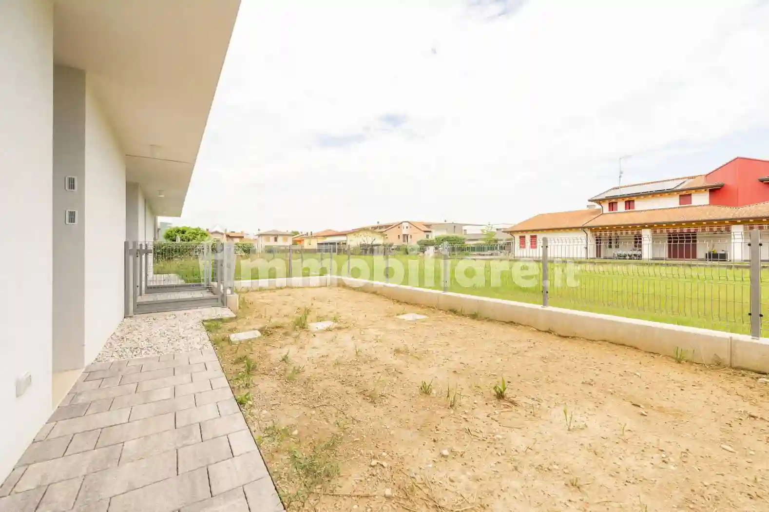 Villetta a schiera - foto 2