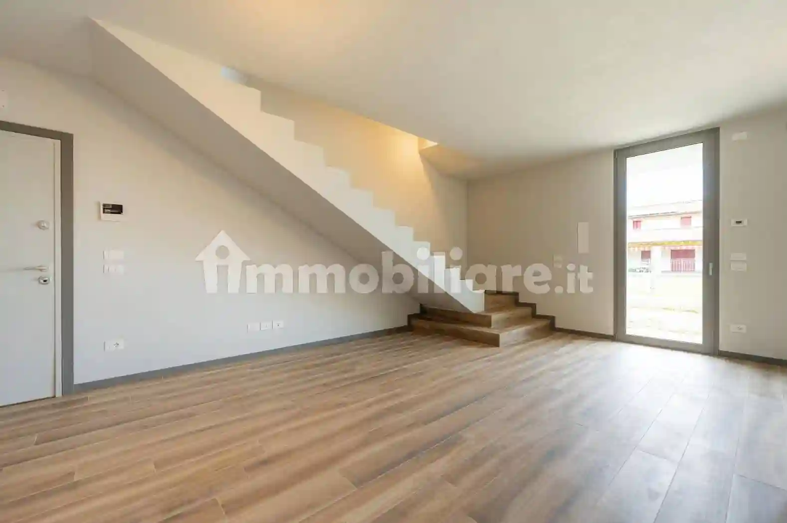 Villetta a schiera - foto 3