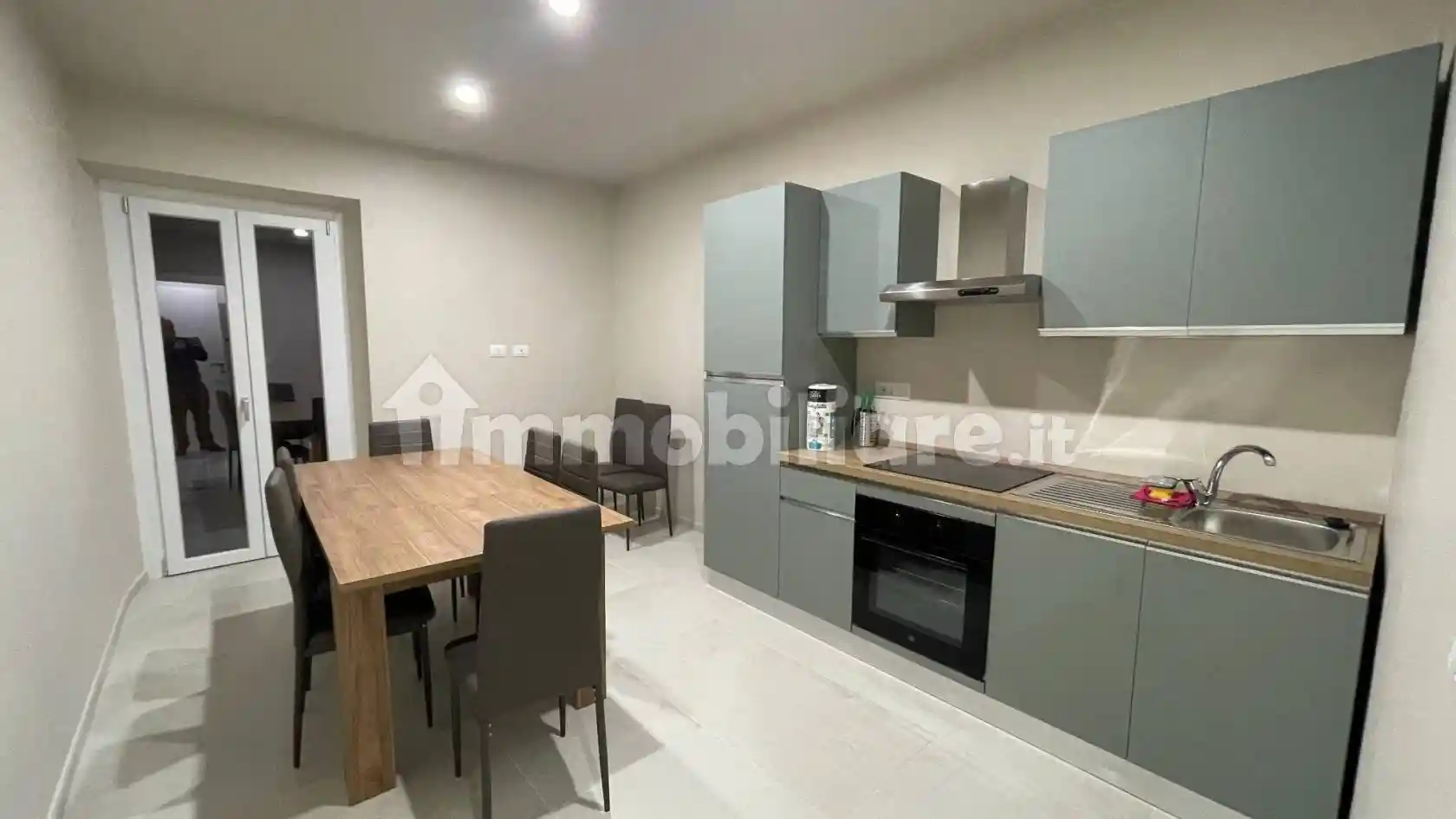 Appartamento in vendita a Scarmagno