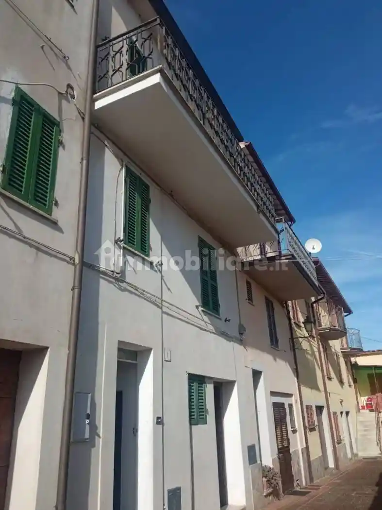 Appartamento in vendita a Marsciano