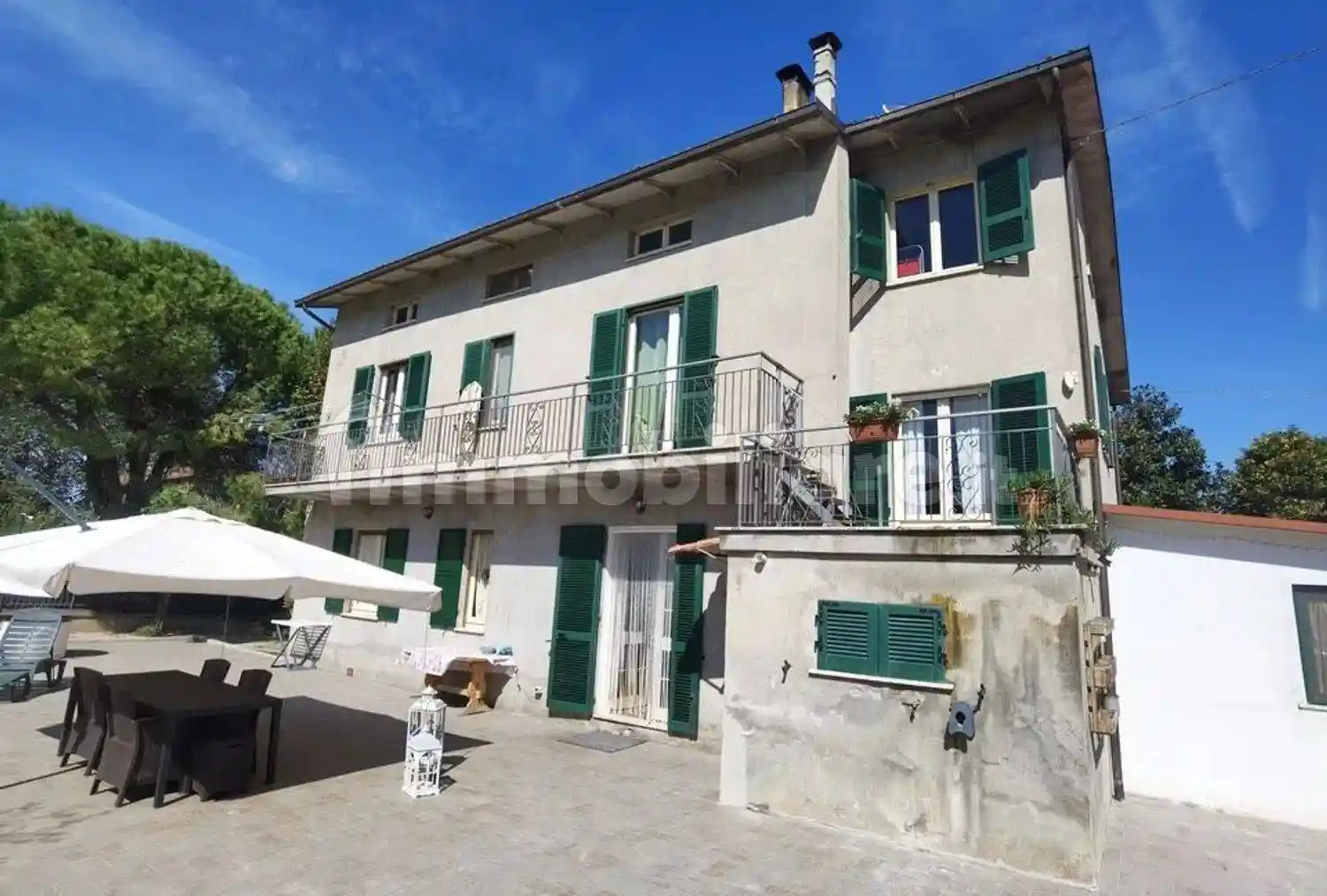 Villa in vendita a Magione