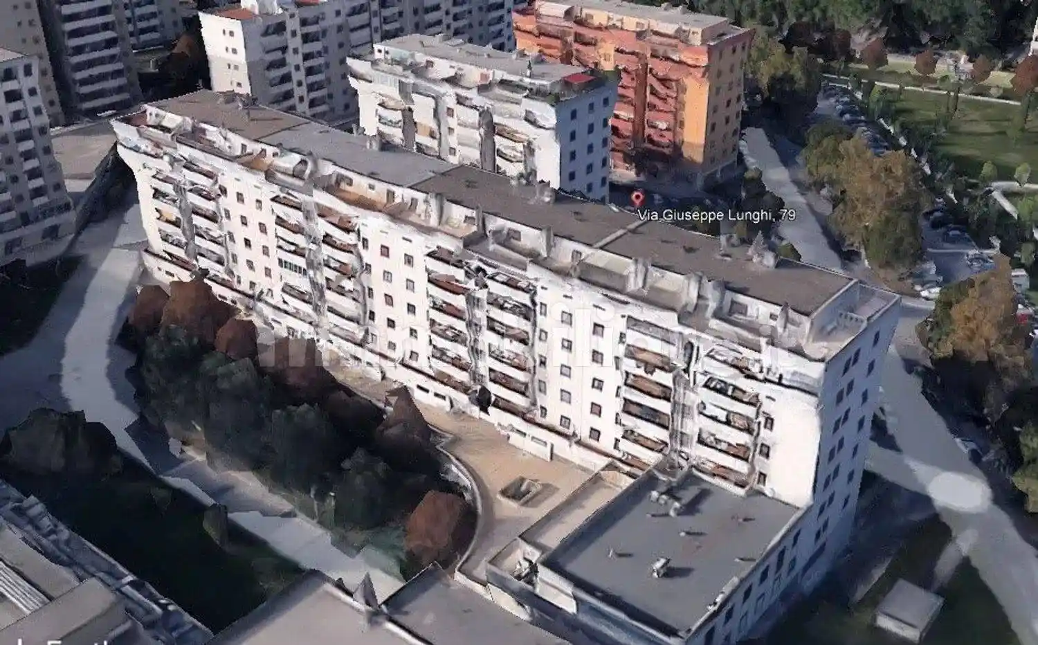 Appartamento in vendita a Perugia