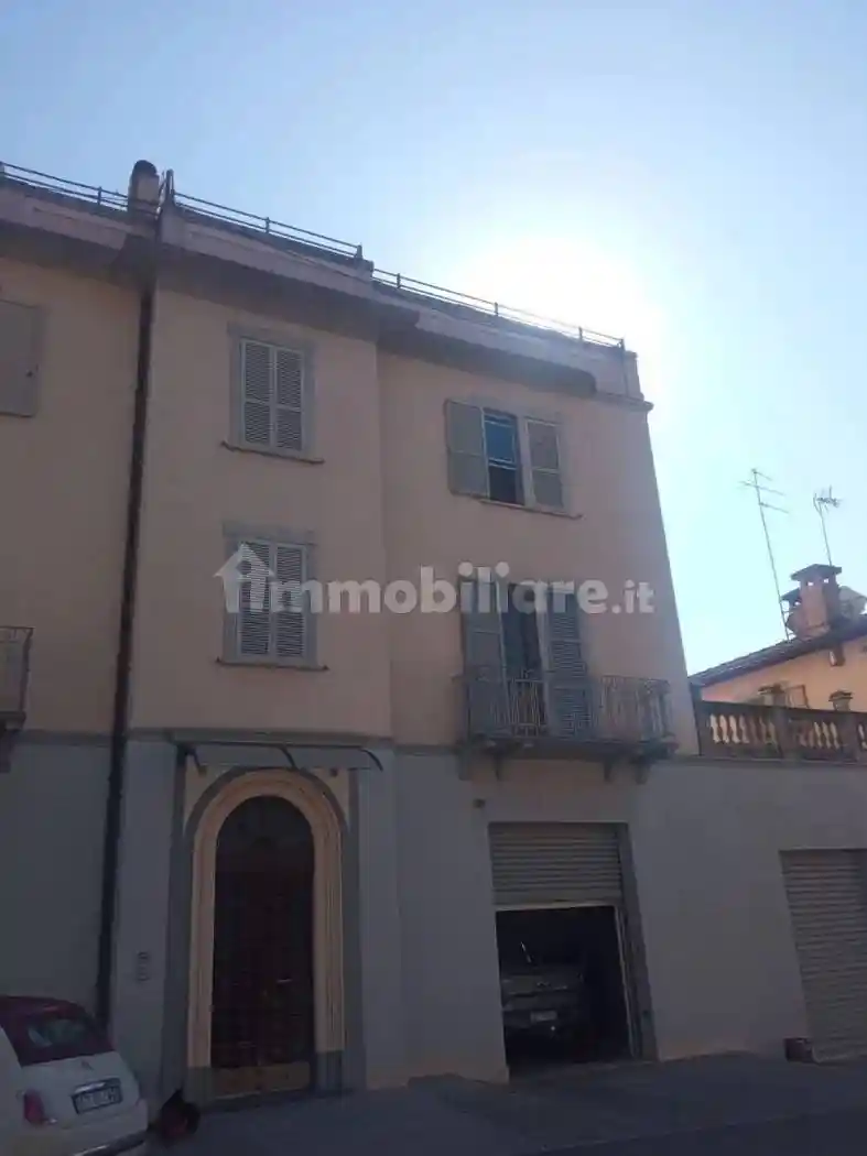 Appartamento in vendita a Magione