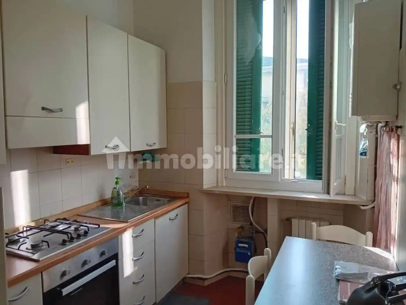 Appartamento in affitto a Parma