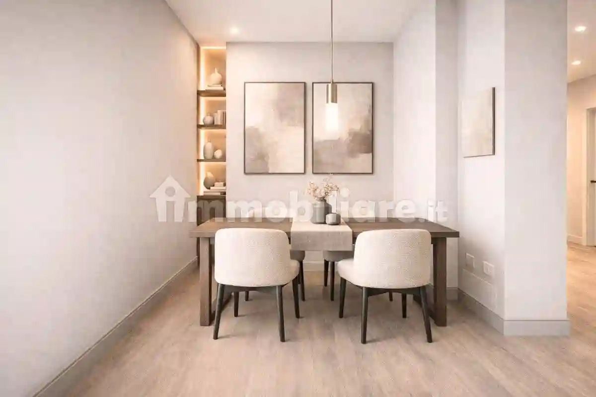 Appartamento - foto 4