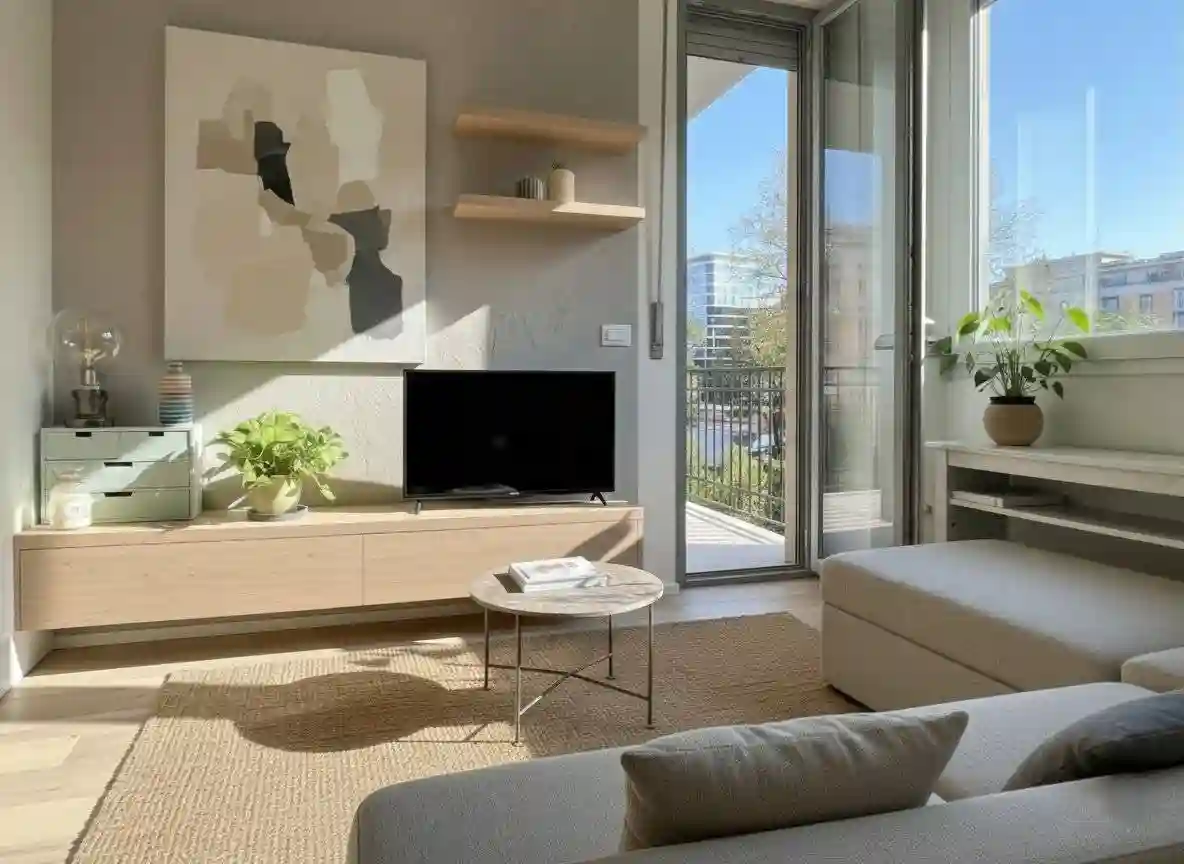 Appartamento - foto 2