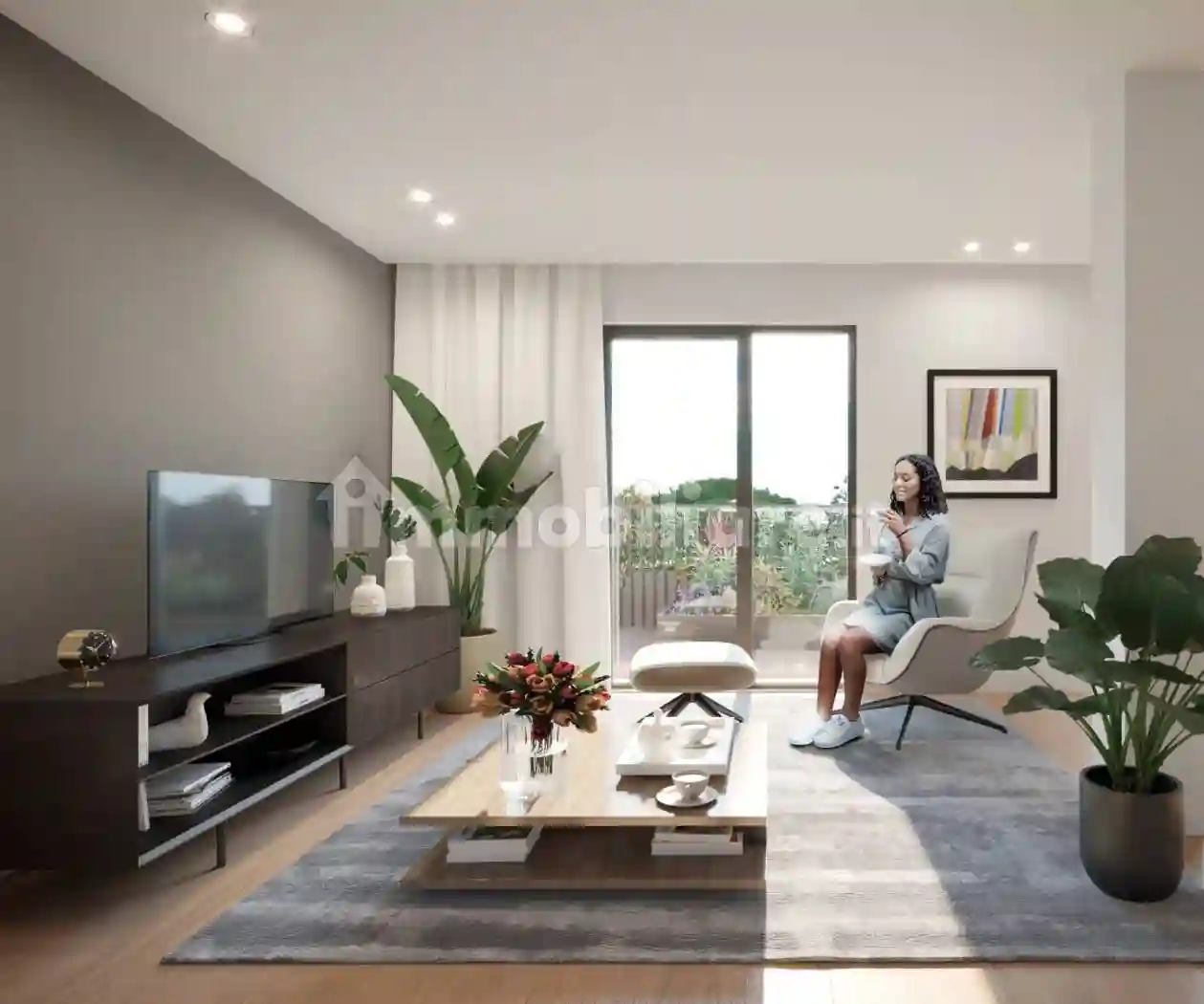 Attico - Mansarda - foto 3